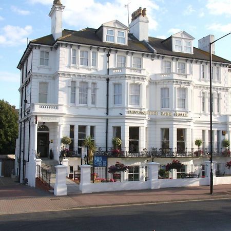 Devonshire Park Hotel Eastbourne Exterior photo