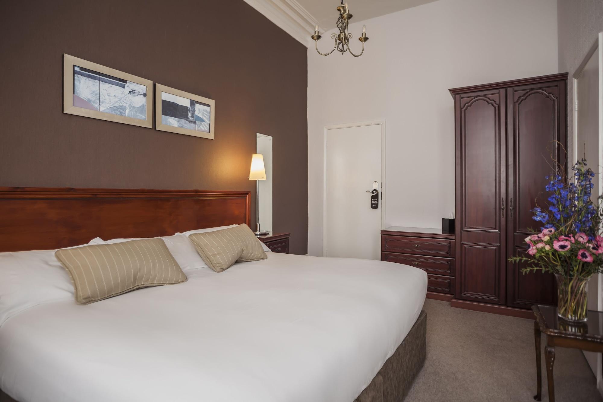Devonshire Park Hotel Eastbourne Exterior photo