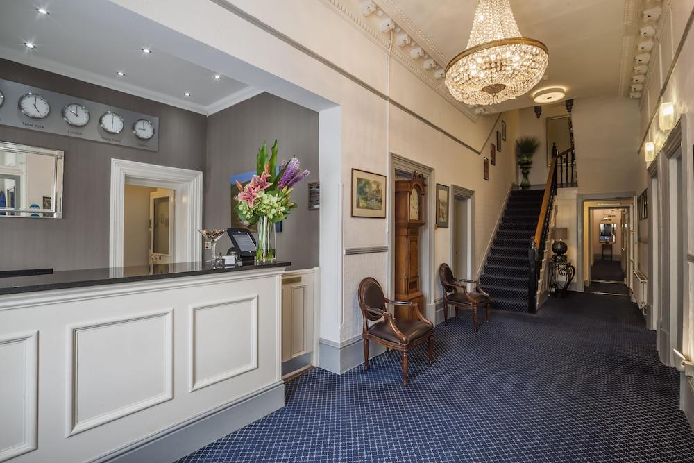 Devonshire Park Hotel Eastbourne Exterior photo