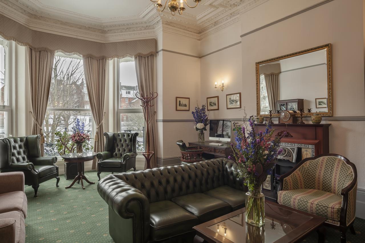 Devonshire Park Hotel Eastbourne Exterior photo